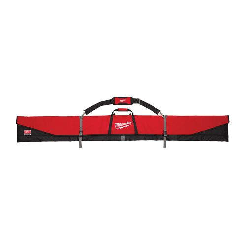 Expandable Level Storage Bag, Polyester, Red TGS INDUSTRIEL