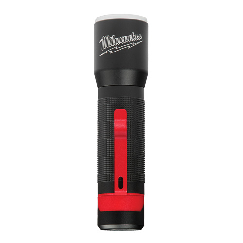325L Focusing Flashlight, LED, 325 Lumens, AAA Batteries TGS INDUSTRIEL