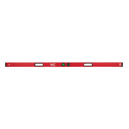 Niveau num&eacute;rique Redstick avec technologie de mesure Pin-Point TGS INDUSTRIEL