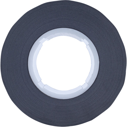 Microfinishing Roll, Silicon Carbide, 8" W x 150' L, 40 Grit TGS INDUSTRIEL