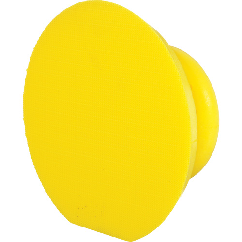 Tampon manuel pour disque Hookit TGS INDUSTRIEL