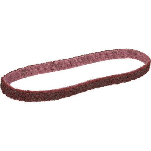 Scotch-Brite Surface Conditioning Belt TGS INDUSTRIEL