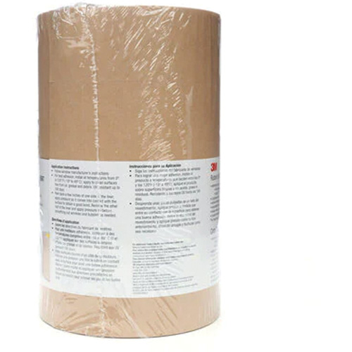 All Weather Flashing Tape 8067, 228.6 mm (9") x 22.86 m (75'), Brown TGS INDUSTRIEL
