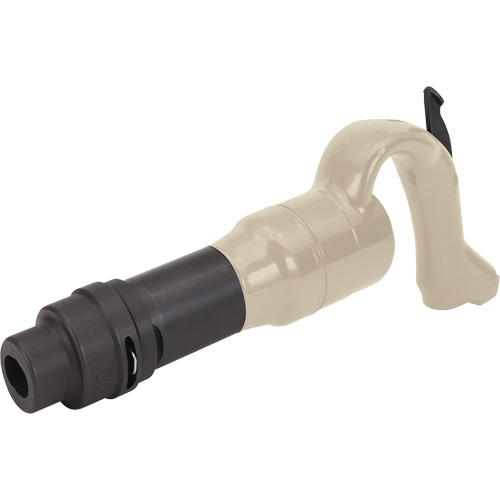 Marteau &agrave; piquer de s&eacute;rie A, 29 pi³/min, 3/8" NPT, 1725 coups/min, 1/8" x 3" (29mm x 76mm) TGS INDUSTRIEL