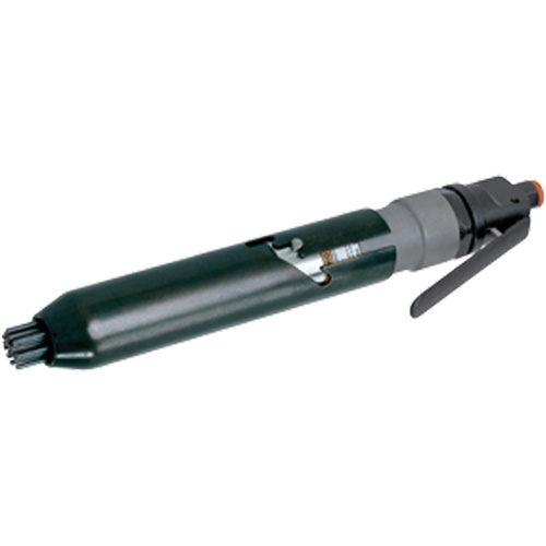 172 Series Needle Scaler, 1/4" NPT, 12 CFM, 5500 BPM, 9/16" Stroke TGS INDUSTRIEL