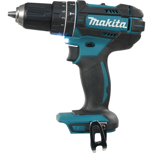 Perceuse-tournevis &agrave; percussion (outil seulement), Mandrin 1/2", 18 V TGS INDUSTRIEL