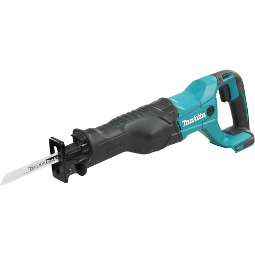 Reciprocating Saw (Tool Only), 18 V, Lithium-Ion Battery, 0-2800 SPM TGS INDUSTRIEL