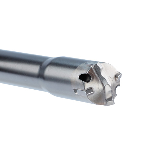 SDS Max Vacuum Bit TGS INDUSTRIEL