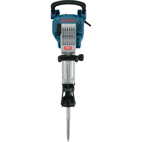 Jack Breaker Hammer TGS INDUSTRIEL