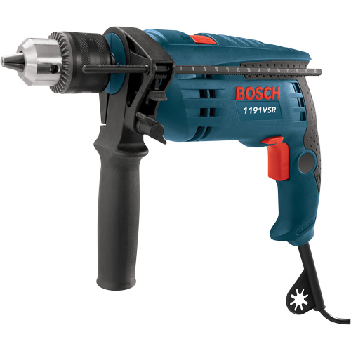 Hammer Drill TGS INDUSTRIEL