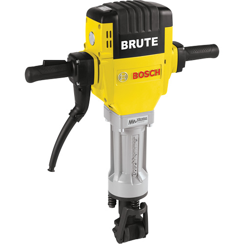 Marteau de d&eacute;molition Brute TGS INDUSTRIEL