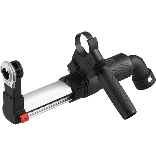 SDS-Plus&reg; Dust-Collection Attachment TGS INDUSTRIEL
