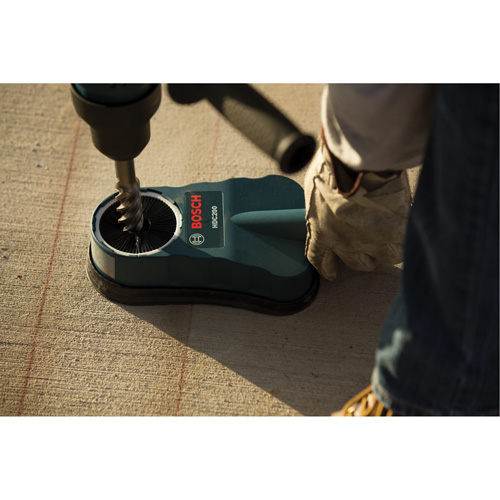 Universal Dust Collection Attachment TGS INDUSTRIEL