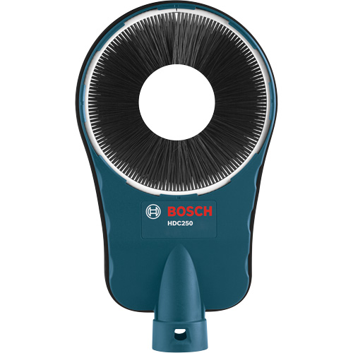 SDS-Max&reg; Core Bit Dust Collection Attachment TGS INDUSTRIEL
