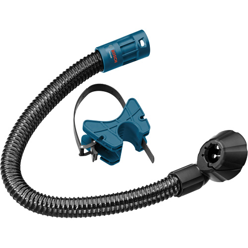 Accessoire pour la collecte de poussi&egrave;re TGS INDUSTRIEL