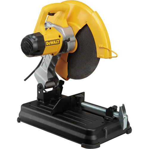 Chop Saw, 14", 4000 No Load RPM, 120 V, 15 A TGS INDUSTRIEL