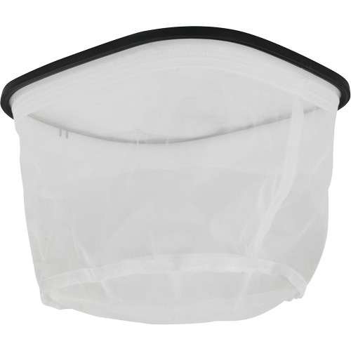 Filtre &agrave; eau pour aspirateur, &eacute;toffe, Pour 2,1 gal. us TGS INDUSTRIEL