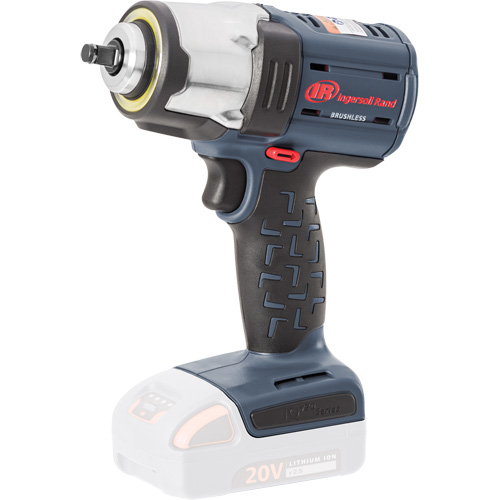 Cl&eacute; &agrave; chocs compacte sans fil IQv20 (outil seulement), 20 V, Mandrin 3/8" TGS INDUSTRIEL