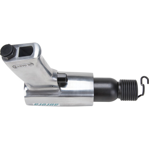 Marteau tout usage, 25 pi³/min, 1/4" NPTF, 3000 coups/min, 3/4" x 2-5/8" (19,0mm x 66,0mm) TGS INDUSTRIEL