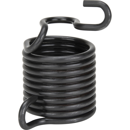 Marteau tout usage, 25 pi³/min, 1/4" NPTF, 2200 coups/min, 3/4" x 3-5/8" (19,0mm x 92,0mm) TGS INDUSTRIEL