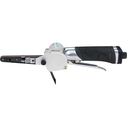 Ponceuse &agrave; bande, 13" - 3/8", 16 pi³/min, 1/4" NPTF TGS INDUSTRIEL