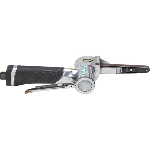 Ponceuse &agrave; bande, 13" - 3/8", 16 pi³/min, 1/4" NPTF TGS INDUSTRIEL