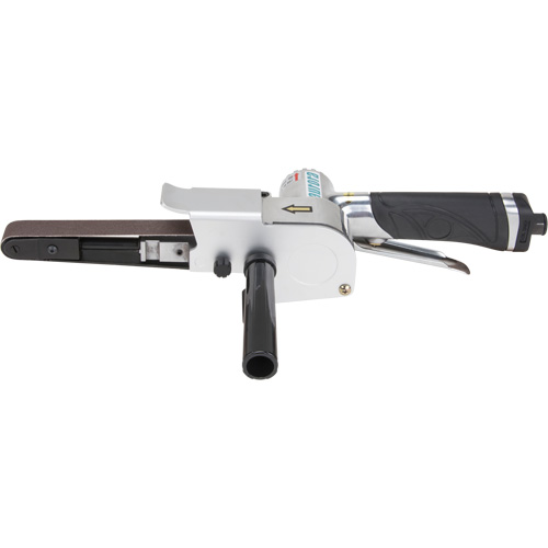 Ponceuse &agrave; bande, 20-1/2" - 3/4", 16 pi³/min, 1/4" NPTF TGS INDUSTRIEL