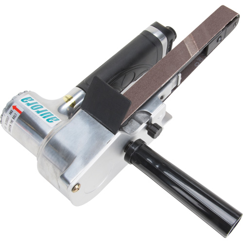 Ponceuse &agrave; bande, 20-1/2" - 3/4", 16 pi³/min, 1/4" NPTF TGS INDUSTRIEL