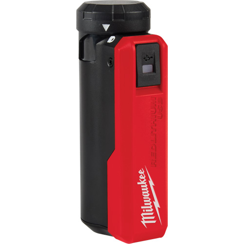 Alimentation et chargeur USB Redlithium, 4 V, Lithium-ion TGS INDUSTRIEL