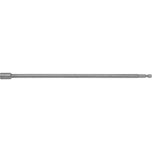 Tourne-&eacute;crou, Embout 1/4", Prise 1/4", 6" lo, Magn&eacute;tique TGS INDUSTRIEL