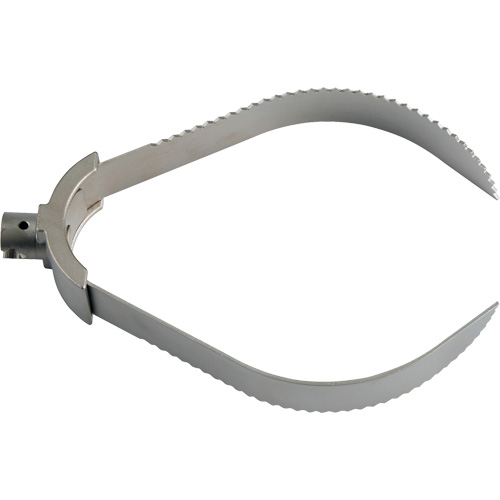 6" Root Cutter for Drum Cable TGS INDUSTRIEL