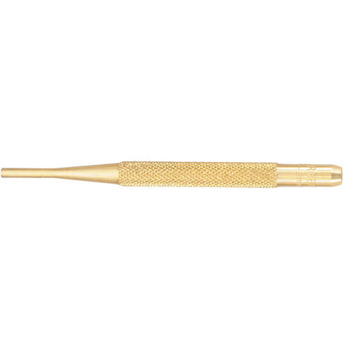 Poinçon dentraînement en laiton TGS INDUSTRIEL