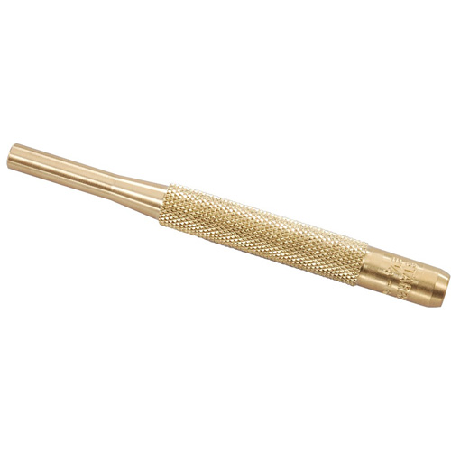 Poinçon dentraînement en laiton TGS INDUSTRIEL