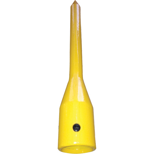 Poinçon &agrave; pointe de 7/8 po TGS INDUSTRIEL
