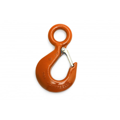 Hoist Hook TGS INDUSTRIEL
