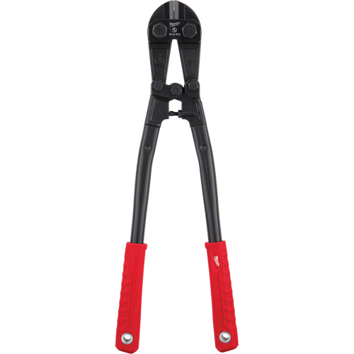 Coupe-boulon, 18" l, Coupe centrale TGS INDUSTRIEL