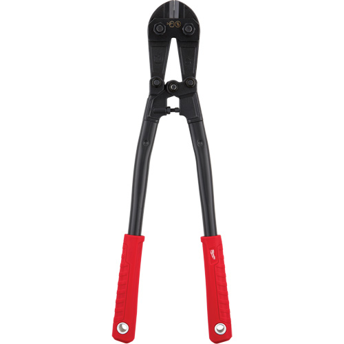Coupe-boulon, 18" l, Coupe centrale TGS INDUSTRIEL