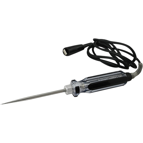 Industrial-Duty Circuit Tester TGS INDUSTRIEL