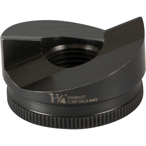 Emporte-pi&egrave;ce Slug-Buster TGS INDUSTRIEL