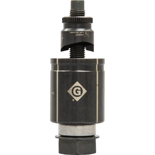 Slug-Buster&reg; Knockout Set TGS INDUSTRIEL