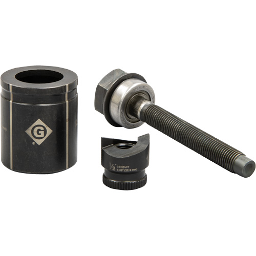 Slug-Buster&reg; Knockout Set TGS INDUSTRIEL