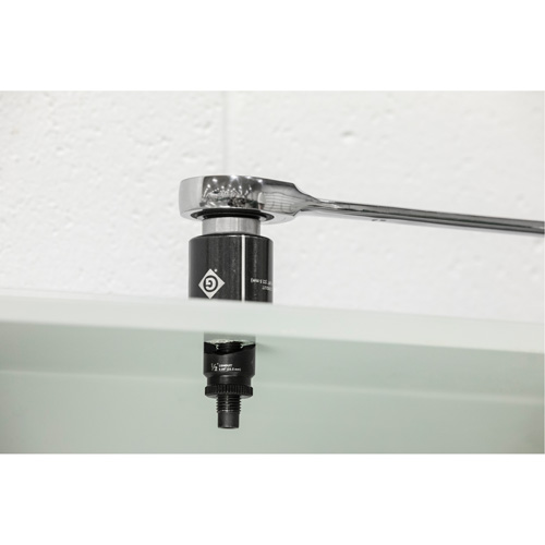 Slug-Buster&reg; Knockout Set TGS INDUSTRIEL