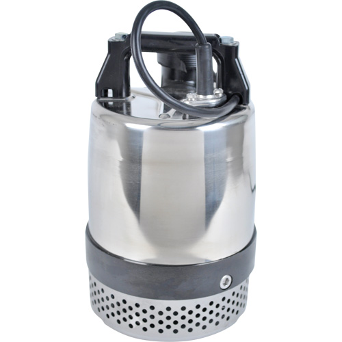 Pompe utilitaire s&eacute;rie FLS/FS, 1 CV, 80 gal./min, 115 V, 10 A TGS INDUSTRIEL