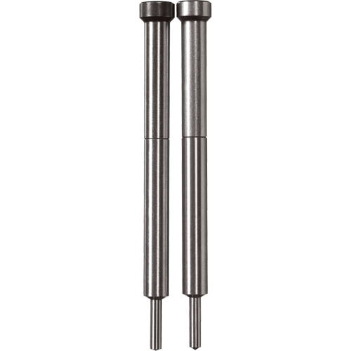 Retractable Pilot Pin TGS INDUSTRIEL