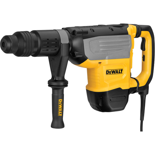SDS Max Rotary Hammer TGS INDUSTRIEL