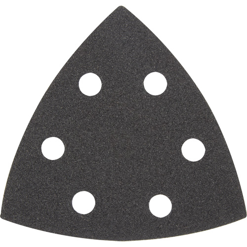 Open-Lok Triangle Sandpaper TGS INDUSTRIEL