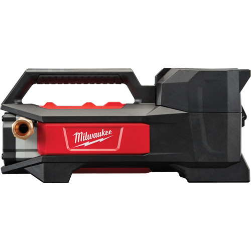 Pompe de transfert sans fil M18, 18 V, 480 gal./h, 1/4 CV TGS INDUSTRIEL