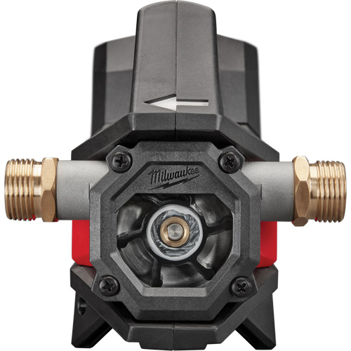Pompe de transfert sans fil M18, 18 V, 480 gal./h, 1/4 CV TGS INDUSTRIEL