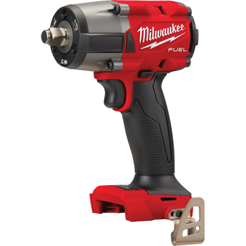 M18 Fuel Mid-Torque Impact Wrench with Friction Ring, 18 V, 1/2" Socket TGS INDUSTRIEL
