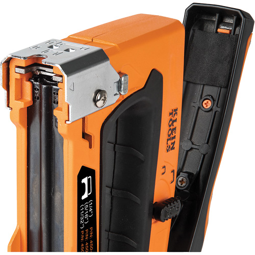 Agrafeuse pour c&acirc;blage libre, Agrafes 5/16"/1/4"/11/32" TGS INDUSTRIEL